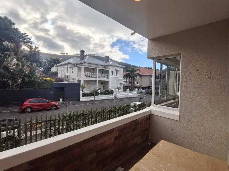 To Let 2 Bedroom Property for Rent in Tamboerskloof Western Cape